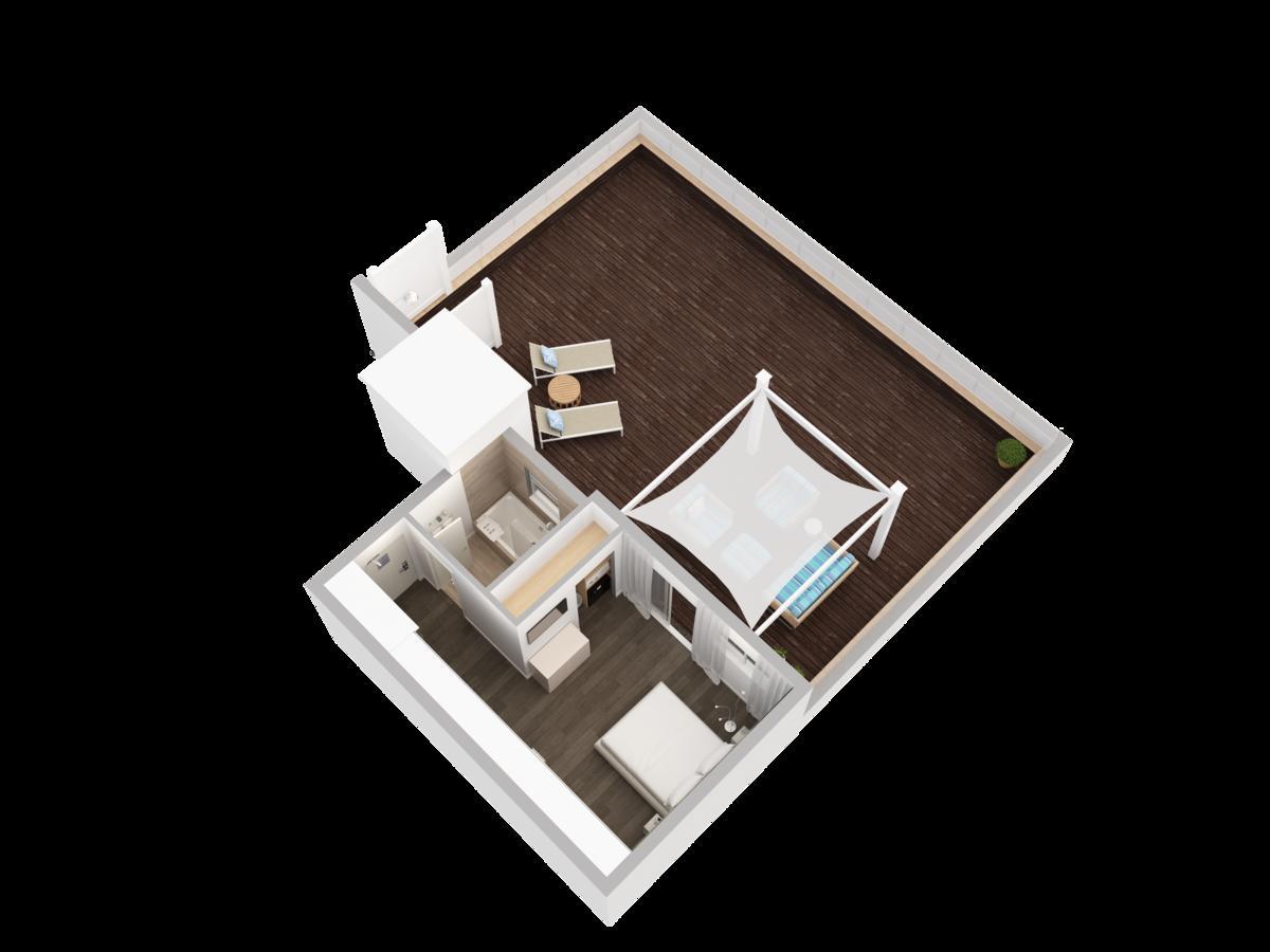 Penguin Hotel Маями Бийч Екстериор снимка